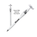 *NEW* Airplane Pen is Perfect for Airline Industry or Destination Travel Events