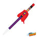 *NEW* Male Superhero Novelty Pen with Cape