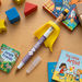 *NEW* Healthcare Hero Novelty Pen with Cape, Doctor Nurse and EMT Designs