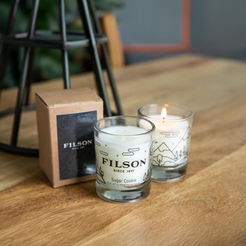 *NEW* 3 oz Scented Votive Candle in a Cardboard Gift Box, Full Color Label with Choice of Scents
