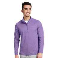 *NEW* VineyardVines&trade; Men's Sankaty Quarter-Zip Pullover