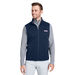 *NEW* VineyardVines&trade; Men's Mountain Sweater Fleece Vest