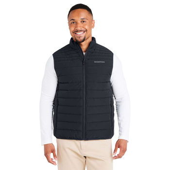 *NEW* VineyardVines&trade; Men's Mountain Weekend Puffer Vest