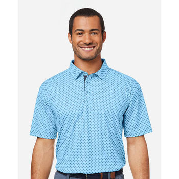 *NEW* Swannies&trade;  Men's Hazelwood Polo