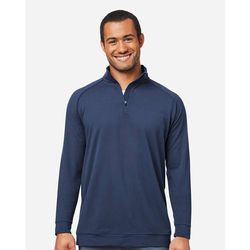 *NEW* Swannies&trade; Men's Colt Quarter-Zip Pullover