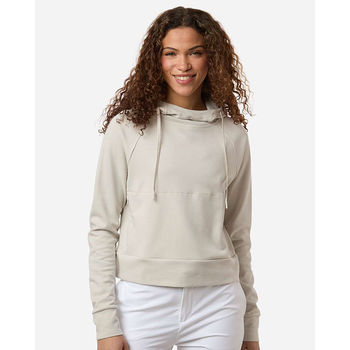 *NEW* Swannies&trade; Women's Emma Hooded Sweatshirt