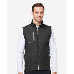 *NEW* Zero Restriction&trade; Men's Lightweight Hybrid Vest
