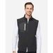*NEW* Zero Restriction&trade; Men's Full-Zip Vest