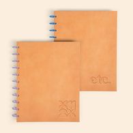*NEW* Disc-Bound Journal, 9