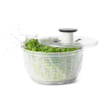 *NEW* OXO:reg; Salad Spinner