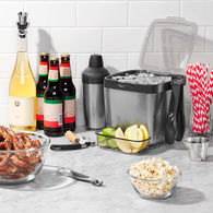 *NEW* OXO:reg; 3-piece Ice Bucket Set
