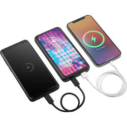 *NEW* Mophie&reg; Power Boost 10,000 mAh Power Bank with USB-C Port