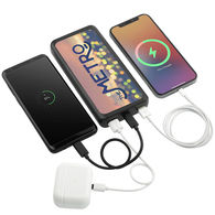 *NEW* Mophie&reg; Power Boost 20,000 mAh Power Bank with USB-C Port