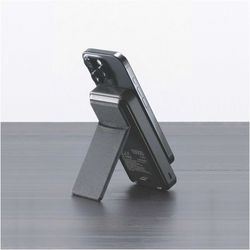 *NEW* Mophie&reg; Snap+ Powerstation Stand - 10,000mAh, MagSafe