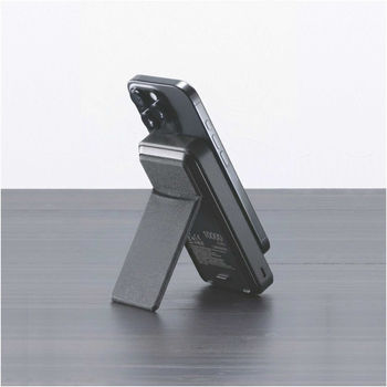 *NEW* Mophie&reg; Snap+ Powerstation Stand - 10,000mAh, MagSafe
