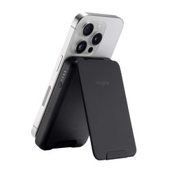 *NEW* Mophie&reg; Snap+ Juice Pack Mini With Stand - 5,000mAh, MagSafe
