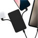 *NEW* Mophie&reg; Powerstation Plus Ultra - 10,000 mAh Power Bank with Integrated AC Plug & Cables