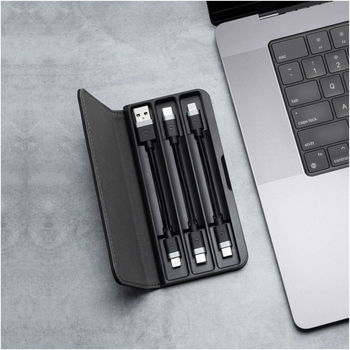 *NEW* Mophie&reg; Cable Kit 