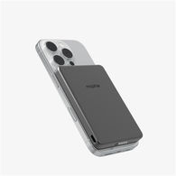 *NEW* Mophie&reg; Powerstation Wireless Slim - 5,000mAh, MagSafe