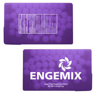*NEW* Rectangular Credit Card Mints
