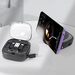 *NEW* Travel 60W Fast Charging Retractable Cable Kit with Multi Device Adapters in a Gift Box is the Perfect Mid-Priced Gift for All Audiences