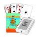 *NEW* Poker Size Playing Cards with Custom Full Color Backs - RUSH SERVICE