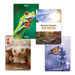 *NEW* Poker Size Playing Cards with Custom Full Color Backs AND Faces