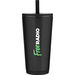 *NEW* Hydrojug&reg; 20 oz Stainless Steel, Double-Wall Insulated Everyday Tumbler with Flexible Straw, Non-Slip Base and a "True Taste" Ceramic Interior - as Seen at Target, Dick's, Nordstrom and More