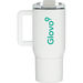 *NEW* Hydrojug&reg; 20 oz Stainless Steel, Double-Wall Insulated Coffee Tumbler with Silicone Base and a "True Taste" Ceramic Interior - as Seen at Target, Dick's, Nordstrom and More