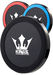 *NEW* 10W Qi-Certified Fast Wireless Charging Pad - 12-Piece Minimum Order