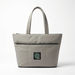 *NEW* 17" Recycled Polyester Laptop Tote with Comfort-Carry and Solid Interior Storage and Trolley Sleeve&nbsp;is a Must for the On-The-Go Team