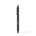 *NEW* Recycled Plastic Ballpoint Pen with Quilted Detailing