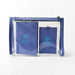 *NEW* Combination Passport Holder and Luggage Tag Packaged in a TSA-Approved Travel Pouch