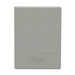 *NEW* 7" x 9.5" Hard Cover Journal with a Unique Soft Quilted-Textured Cover