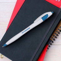 *NEW* Derby Ballpoint Pens - 12-Piece Minimum Order