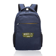 *NEW* Backpack with Laptop Pocket - 12-Piece Minimum Order