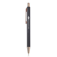 *NEW* Manhattan Ridge Metal Pens - 12-Piece Minimum Order
