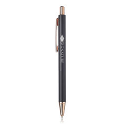 *NEW* Manhattan Ridge Metal Pens - 12-Piece Minimum Order