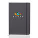 *NEW* Arco A5 Knit Texturized Notebook - 12-Piece Minimum Order