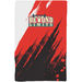 *NEW* 11" x 18" Dye Sublimated Rally Towel - 12-Piece Minimum Order