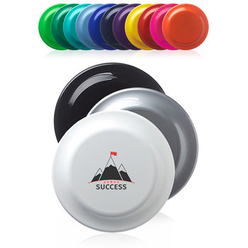 *NEW* Flying Discs - 12-Piece Minimum Order