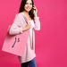 *NEW* Non-Woven Grocery Bag - 12-Piece Minimum Order