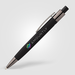 *NEW* Recycled Aluminum Soft-Touch Barrel Pen with&nbsp;Full-Color Printing