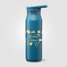 *NEW* 25 oz&nbsp;Recycled Stainless Steel, Vacuum-Insulated, Dual-Lid, Handle Bottle For Hot or Cold Beverages with Full-Color Printing