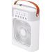 *NEW* Cooling Humidifier Fan with Mist Sprayer, LED Mood Lights & Oil Diffuser (Essential Oils Not Included)