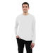 *NEW* Mens Moisture-Wicking Recycled Long-Sleeve Tech T-Shirt with UPF 50+ Protection - 1% of Sales Donated to Eco Nonprofits