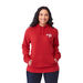 *NEW* ADULT Ultra-Soft, Comfy, Cotton-Poly, Everyday Pullover Hoodie Sweatshirt with Thumbholes - GOOD