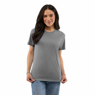 *NEW* Women�s Moisture-Wicking Recycled Tech T-Shirt with UPF 50+ Protection - 1% of Sales Donated to Eco Nonprofits