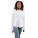 *NEW* Womens Moisture-Wicking Recycled Long-Sleeve Tech T-Shirt with UPF 50+ Protection - 1% of Sales Donated to Eco Nonprofits