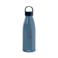 *NEW* 27 oz Recycled Bottle with Carry Handle, Combines Practicality with Sustainability